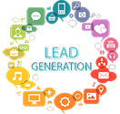 lead generation logo